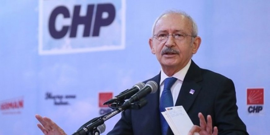 Kılıçdaroğlu ‘Ekrem İmamoğlu kazanmış durumda’