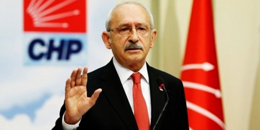 Kılıçdaroğlu’ndan YSK’ya 7 maddelik çağrı