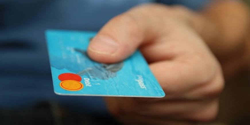 Kredi kartı faiz oranları belli oldu