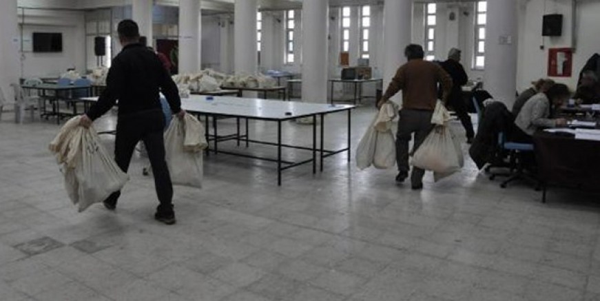 Maltepe ve Beyoğlu oylarıyla ilgili flaş karar!