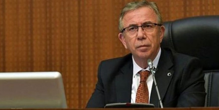 Mansur Yavaş’ı sıkıştıran EYT sorusu!