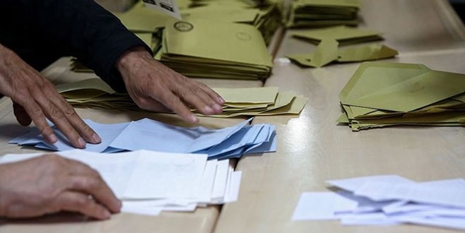 MHP Maltepe’deki seçimin iptali için başvurdu