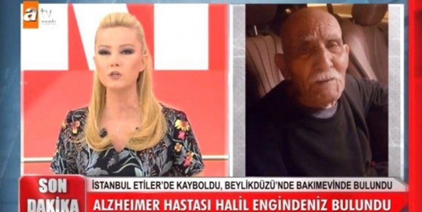 Müge Anlı bir rekora daha imza attı