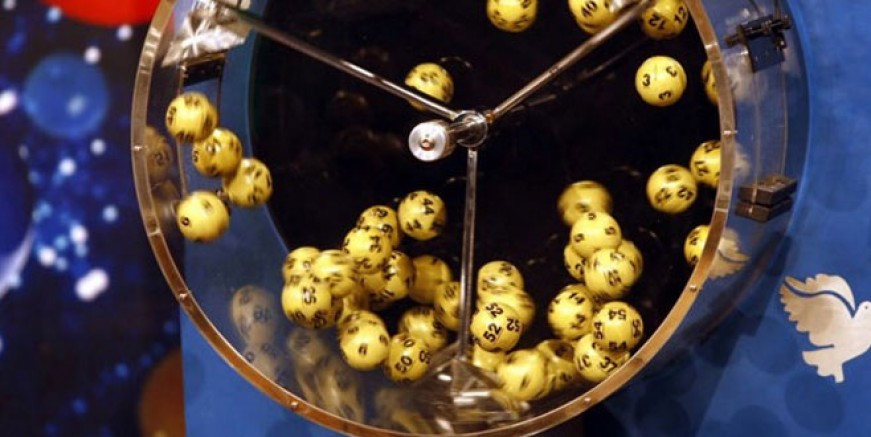 On Numara çekilişinde şaibe iddiası!