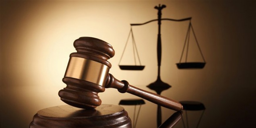 Patrona yalan söyleyen yandı