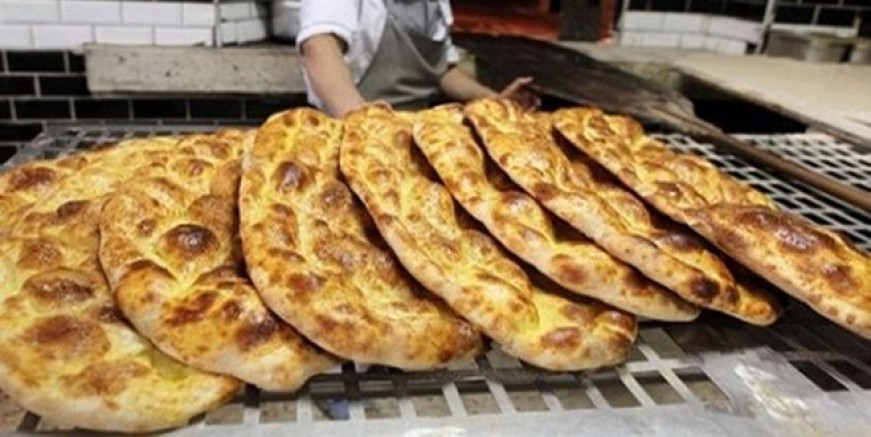 Ramazan pidesi fiyatları belli oldu