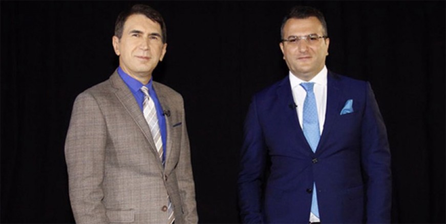 RTÜK Fuat Uğur ve Cem Küçük’e ceza vermedi