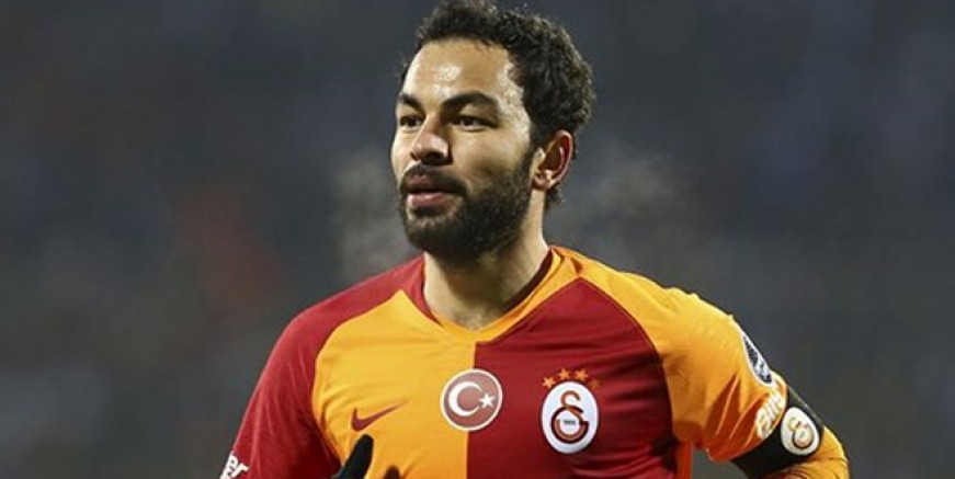 Selçuk İnan’dan derbi iddiası!