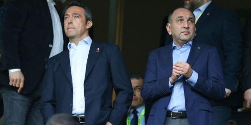 Semih Özsoy Fatih Terim’e çattı!