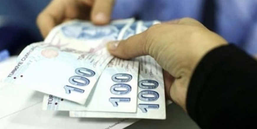 SGK’dan emekliye avans müjdesi!