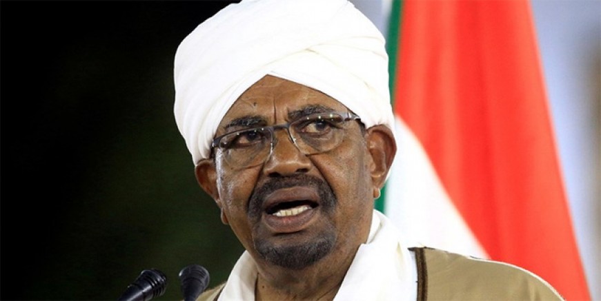 Sudan’da darbe; ordu devlet televizyonunu kuşattı