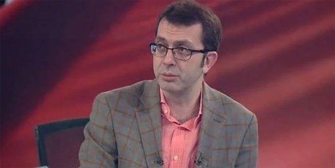 Turgay Güler hakkında suç duyurusu