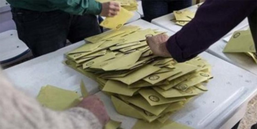 23 Haziran’da İmamlar da sandık başkanı olacak