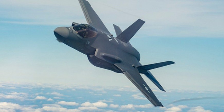 ABD’den skandal Türkiye kararı