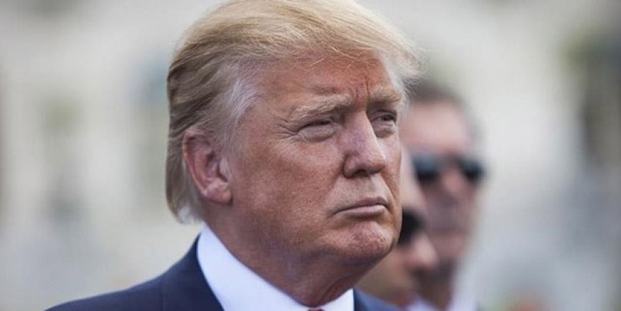 ABD’den Türkiye’ye bir yaptırım daha!