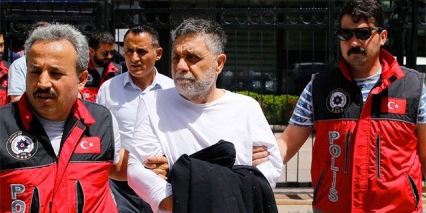 Abdullah Şevki’nin ifadesi olay oldu