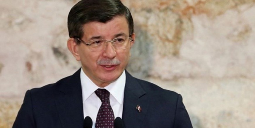 Ahmet Davutoğlu parti kurmaktan vaz mı geçti?