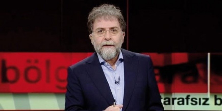 Ahmet Hakan kendisini böyle savundu