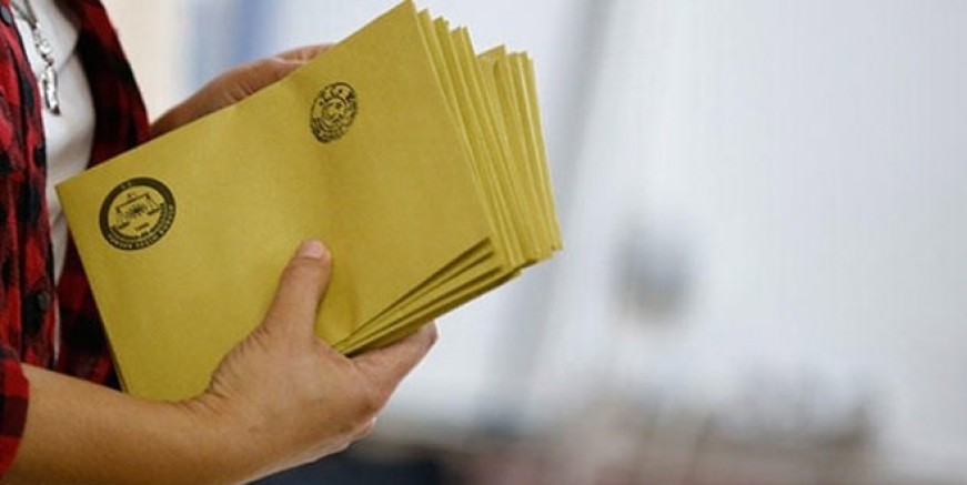 AK Parti küskün seçmenleri buldu