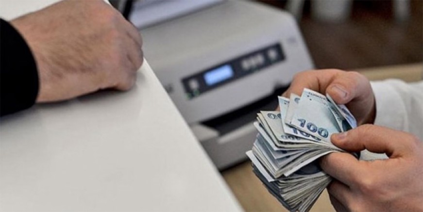 Asgari ücret 272 TL eridi