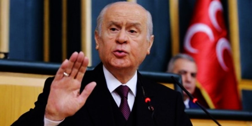 Bahçeli’den flaş İstanbul açıklaması!