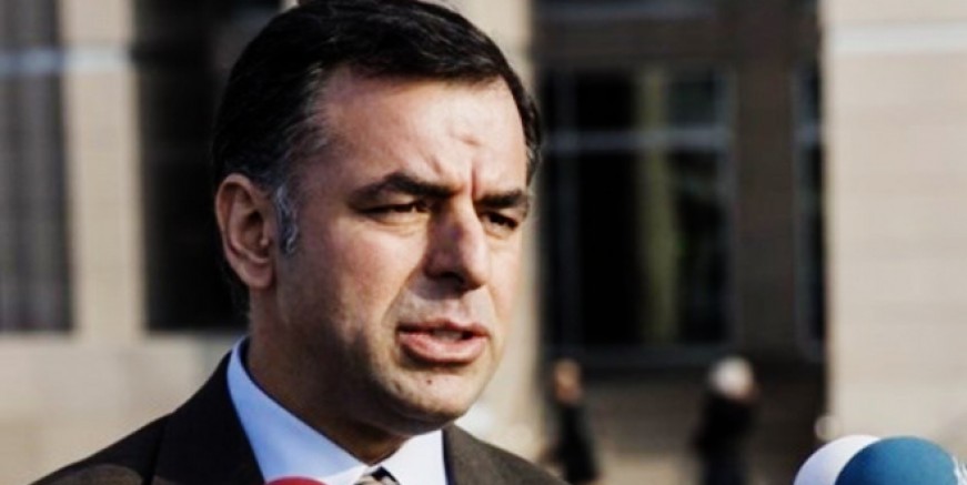 Barış Yarkadaş ‘YSK hukuk katliamı yaptı’