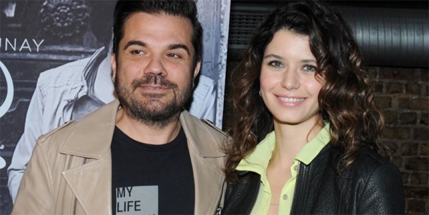 Beren Saat yine kafaları karıştırdı.