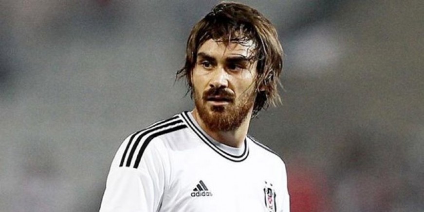Beşiktaş’a Veli Kavlak sürprizi!
