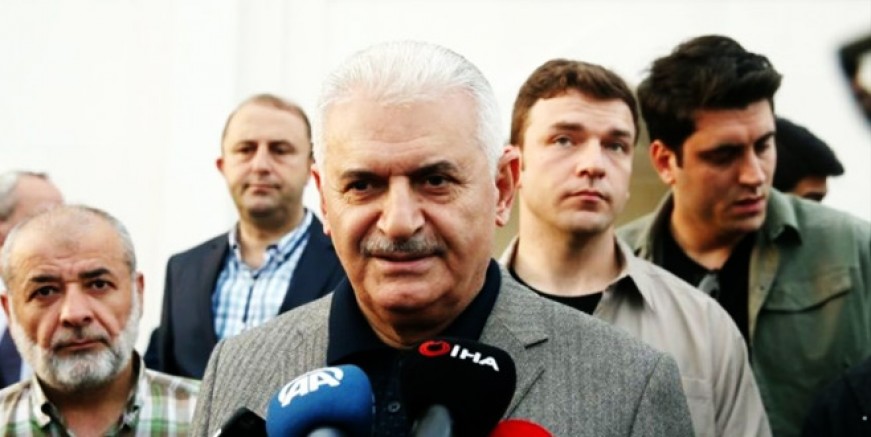 Binali Yıldırım’dan 23 Haziran seçim açıklaması