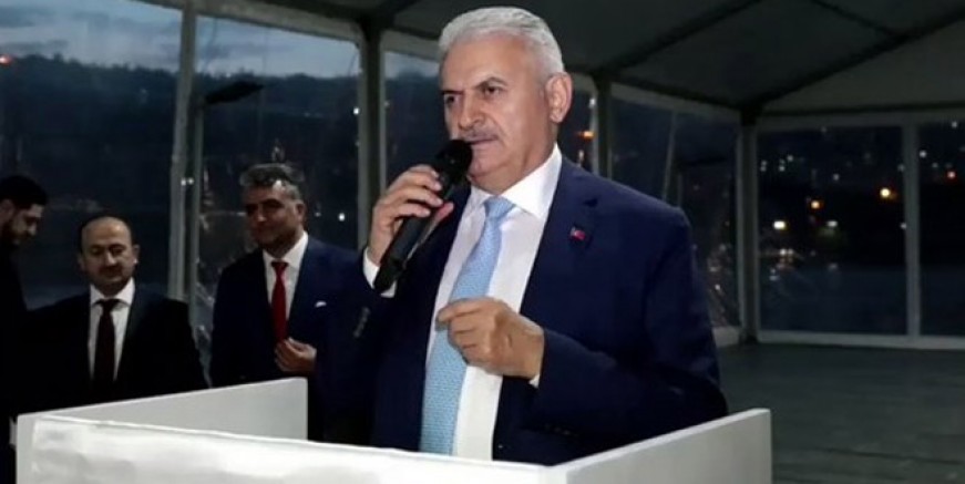 Binali Yıldırım’dan indirim açıklaması!