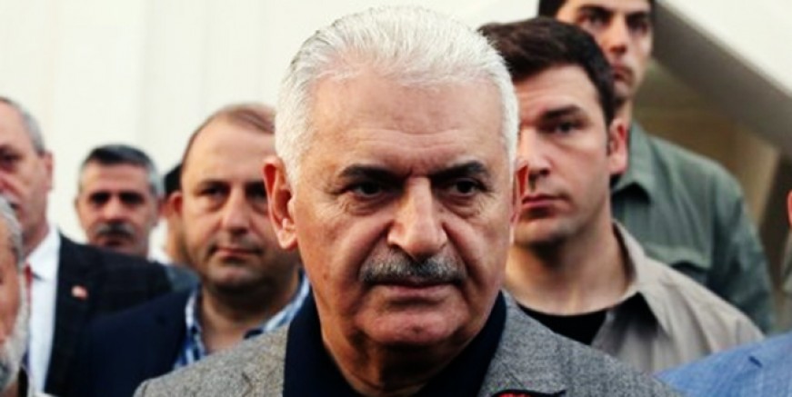 Binali Yıldırım’dan YSK açıklaması