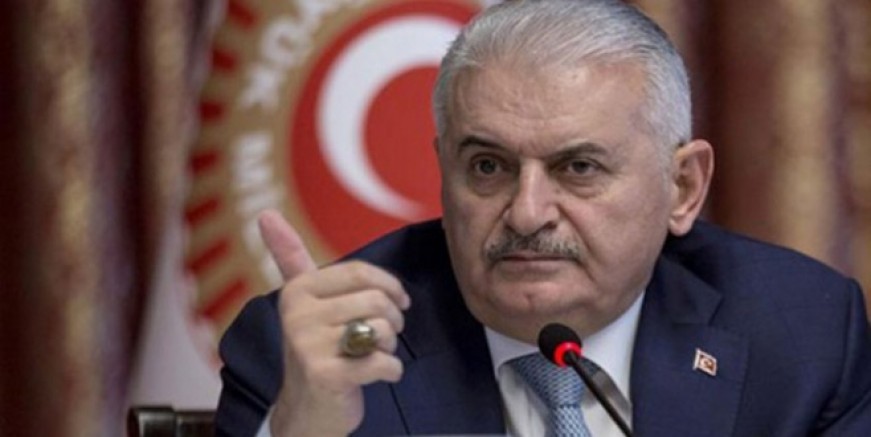 Binali Yıldırım müjdeyi verdi!