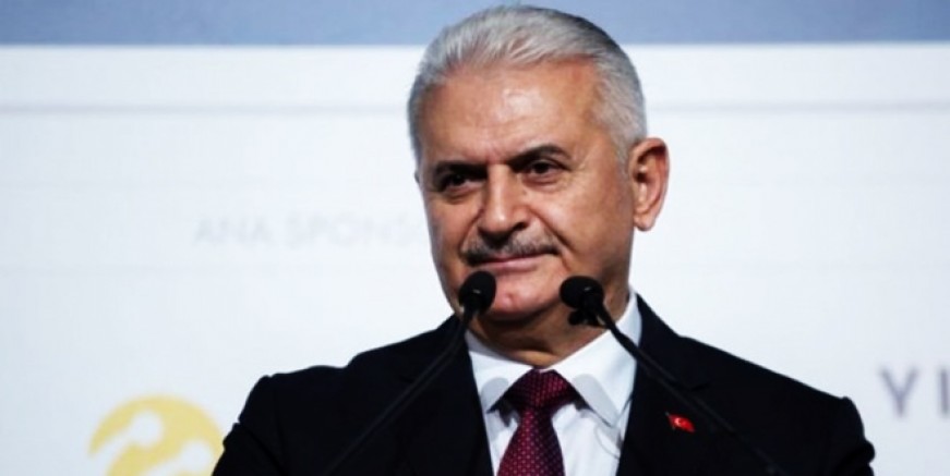 Binali Yıldırım tartışmalara noktayı koydu!