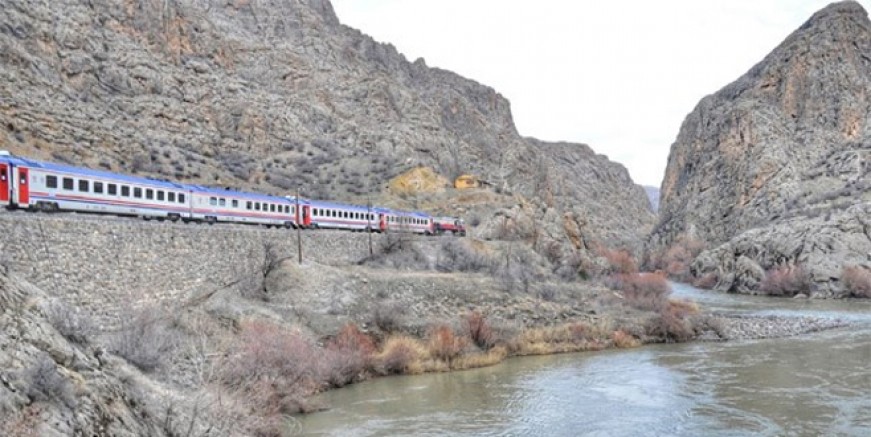 Cahit Turhan’dan Doğu Ekspresi açıklaması