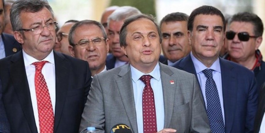 CHP’den AK Parti’ye seçim yanıtı