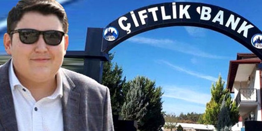 Çiftlik Bank davası başladı