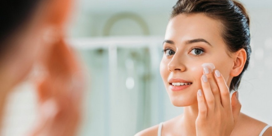 Cildimizi güneşten nasıl koruruz?