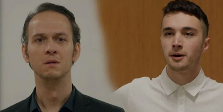 Çukur’da Akın Koçovalı ortaya çıktı