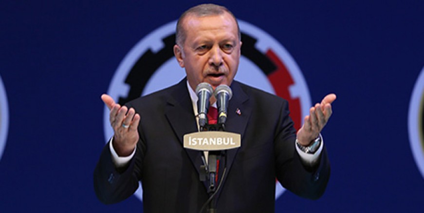 Cumhurbaşkanı Erdoğan’dan EYT yanıtı!