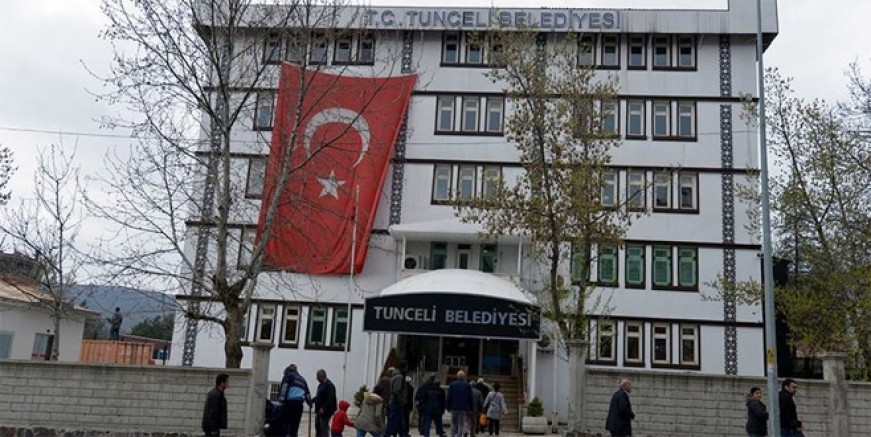 ‘Dersim’e yürütmeyi durdurma kararı