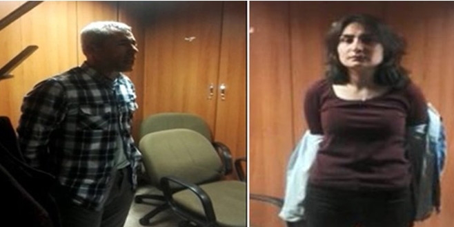 DHKP-C TBMM’ye saldırmak istedi