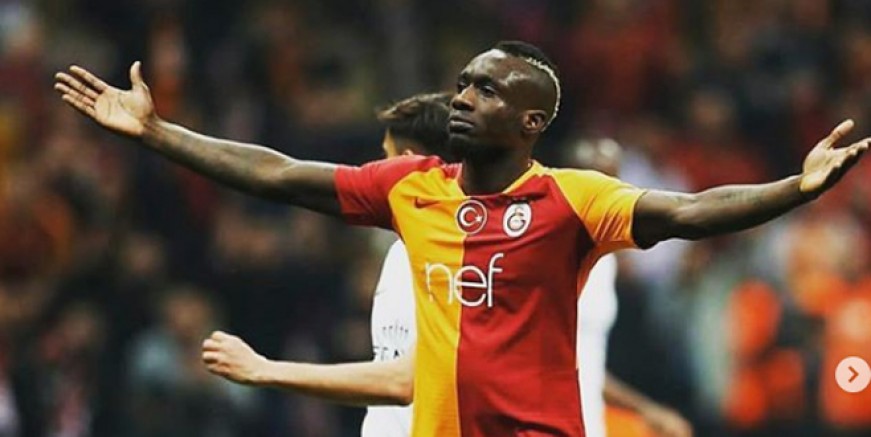 Diagne Beşiktaş’ı gözüne kestirdi