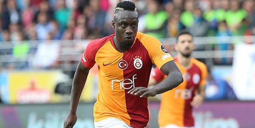 Diagne’nin tek rakibi Messi!