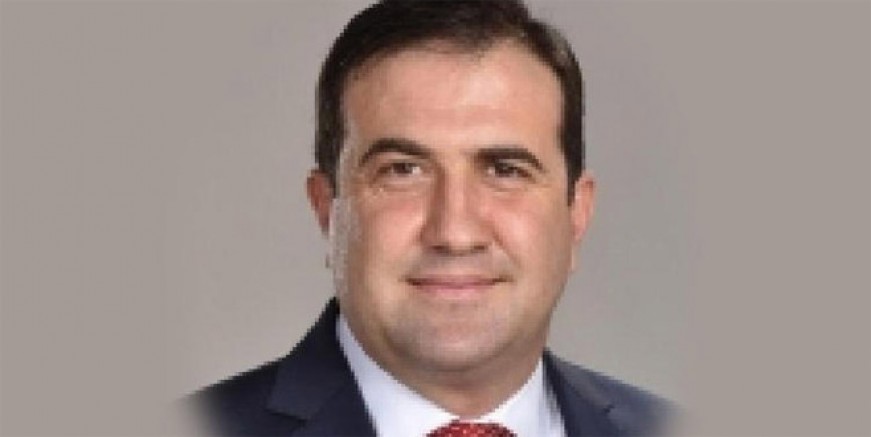 Doğanhisar Belediye Başkanı İhsan Öztoklu öldürüldü