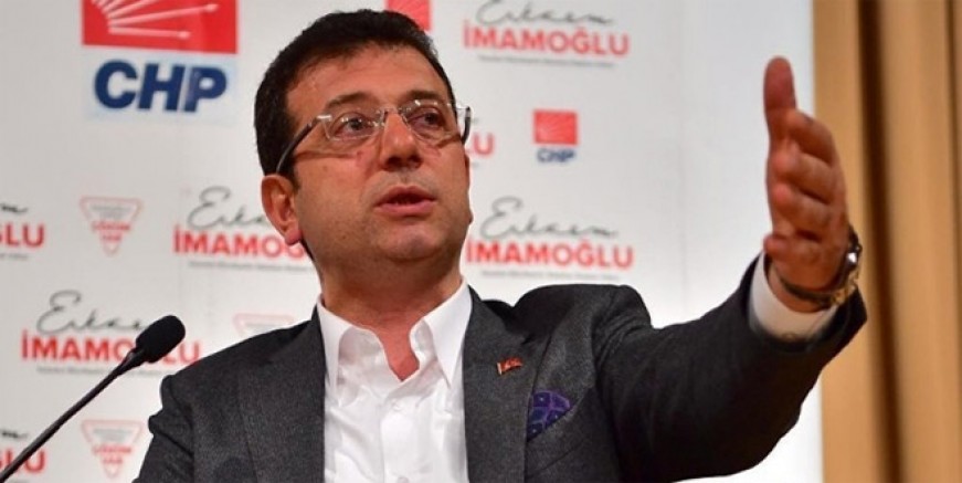Ekrem İmamoğlu: İSPARK’ın karı 1 milyon lira