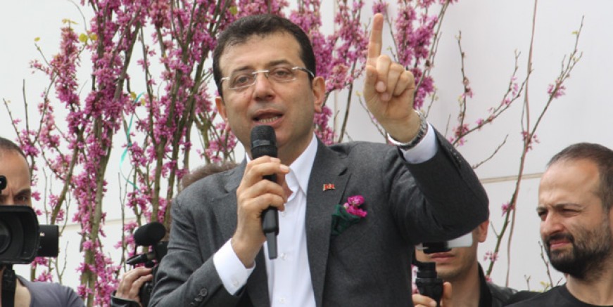 Ekrem İmamoğlu’ndan indirim talimatı