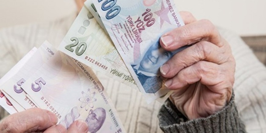 Emekli bayram ikramiyesini ne zaman alacak?