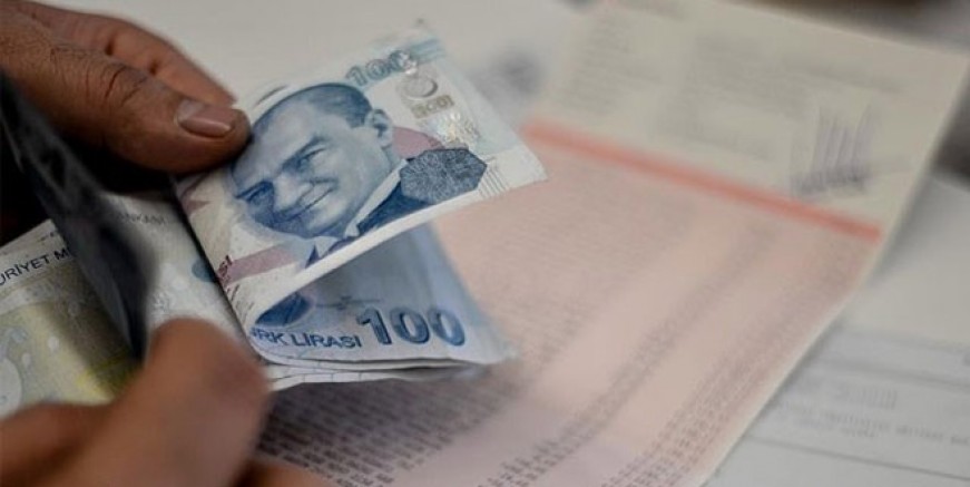 Emekli maaşlarında hesaplama değişiyor!