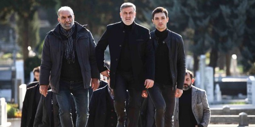 Eşkıya Dünyaya Hükümdar Olmaz’da 2 ayrılık