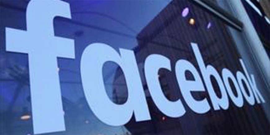 Facebook para cezasını ödedi